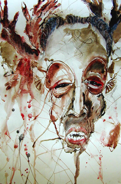 mask
