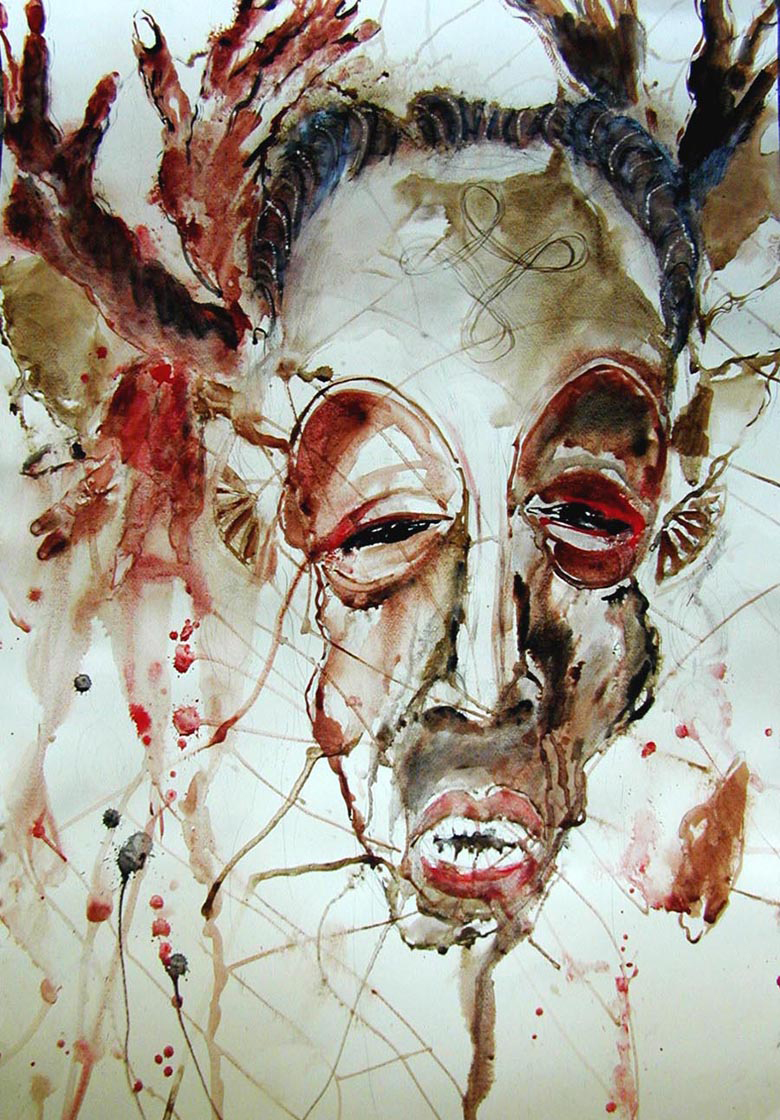 mask